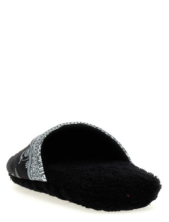 'Barocco' sleepers #