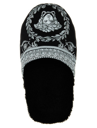 'Barocco' sleepers #