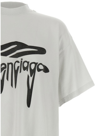 '3B Liquefied' T-shirt #