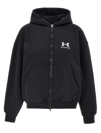 Hoodie x Under Armour®