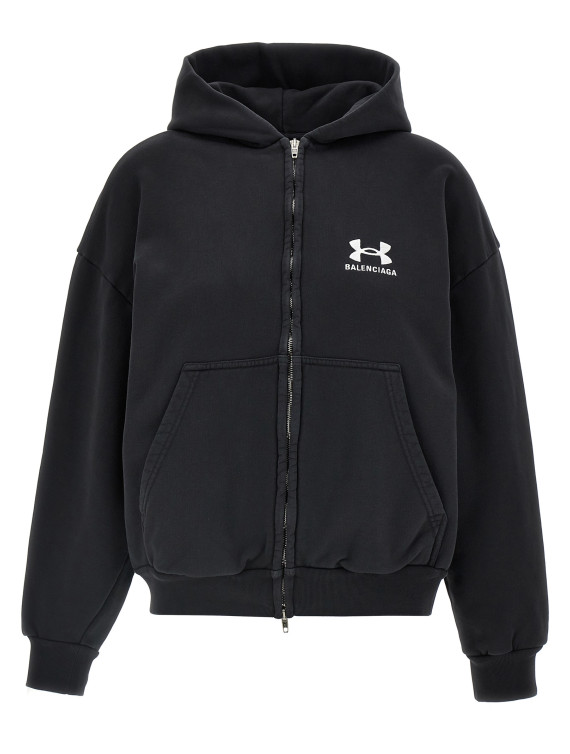 Hoodie x Under Armour® #1
