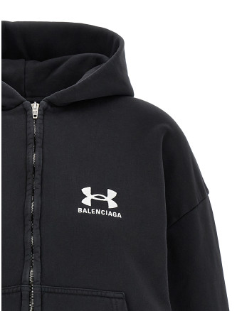 Hoodie x Under Armour® #
