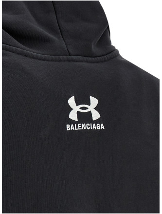 Hoodie x Under Armour® #