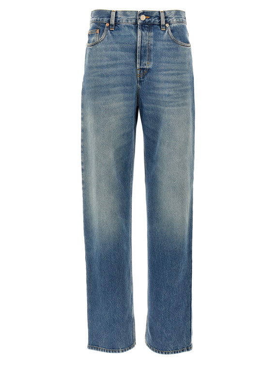 'Boyfriend' jeans #1