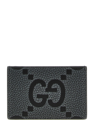 Maxi cardholder GG