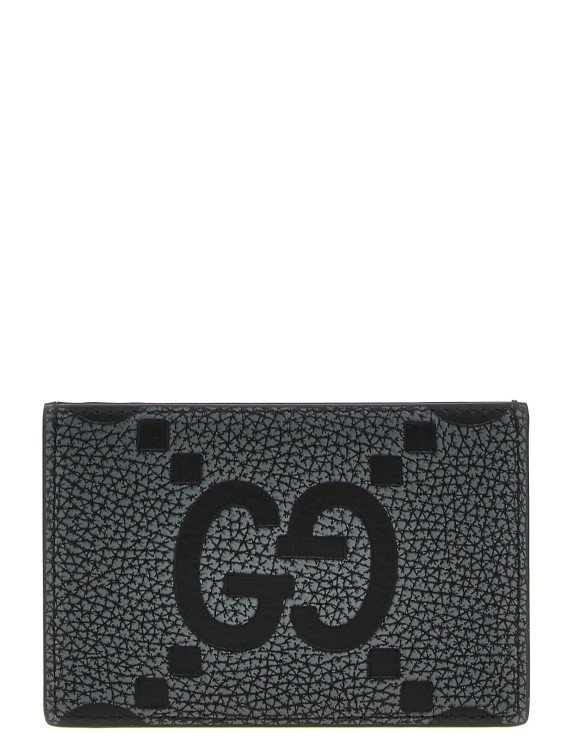 Maxi cardholder GG #1