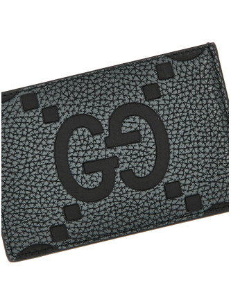 Maxi cardholder GG #