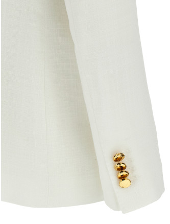 'Parigi' blazer #