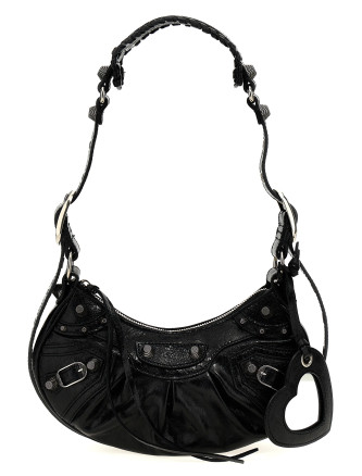 'Le Cagole Xs' crossbody bag