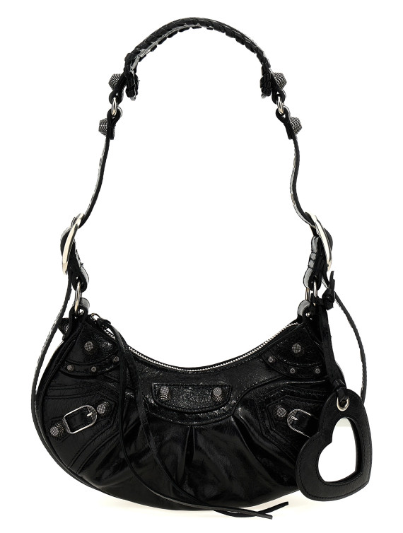 'Le Cagole Xs' crossbody bag #1