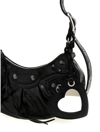 'Le Cagole Xs' crossbody bag #