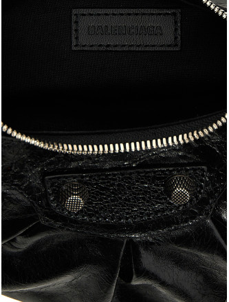 'Le Cagole Xs' crossbody bag #