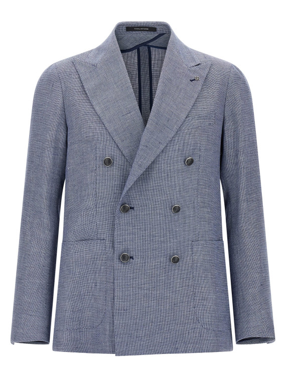 'Montecarlo' blazer #1