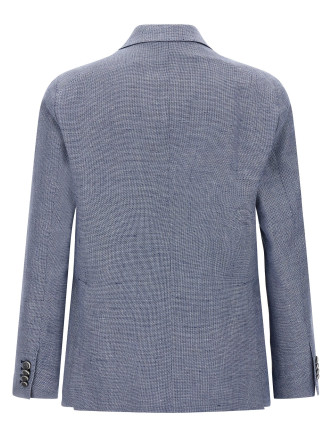 'Montecarlo' blazer #