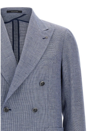 'Montecarlo' blazer #