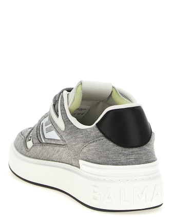 'B-Court Skate' sneakers #