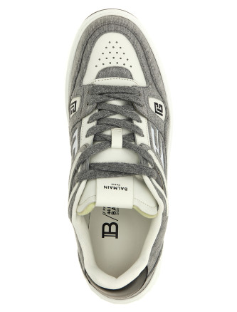 'B-Court Skate' sneakers #
