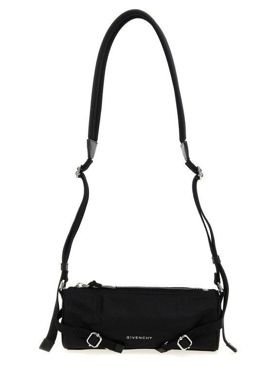 'Voyou roller' crossbody bag #1
