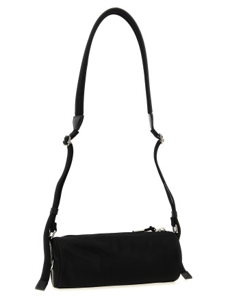 'Voyou roller' crossbody bag #