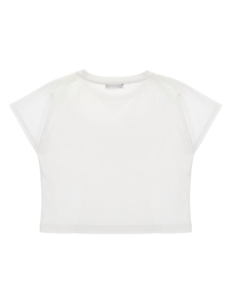 'Balmain Vintage' T-shirt #