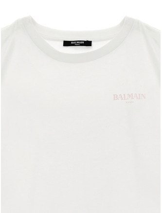 'Balmain Vintage' T-shirt #