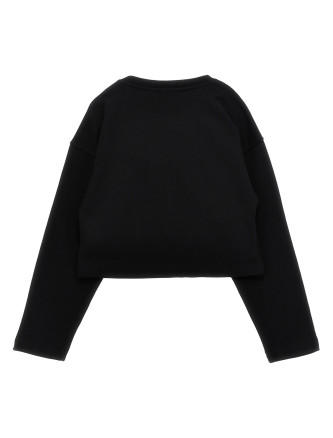 'Balmain Vintage' sweatshirt #
