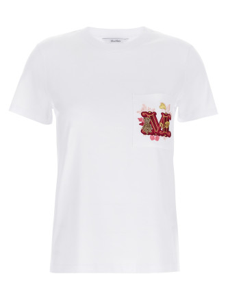 'Nunzio' T-shirt