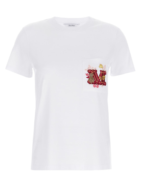 'Nunzio' T-shirt #1