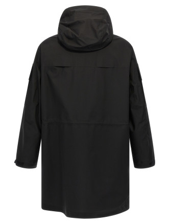 'The Metropolis Series' parka #