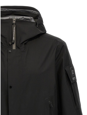 'The Metropolis Series' parka #