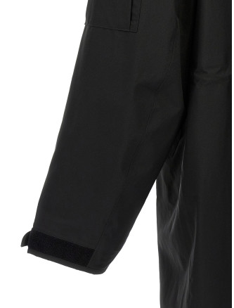 'The Metropolis Series' parka #