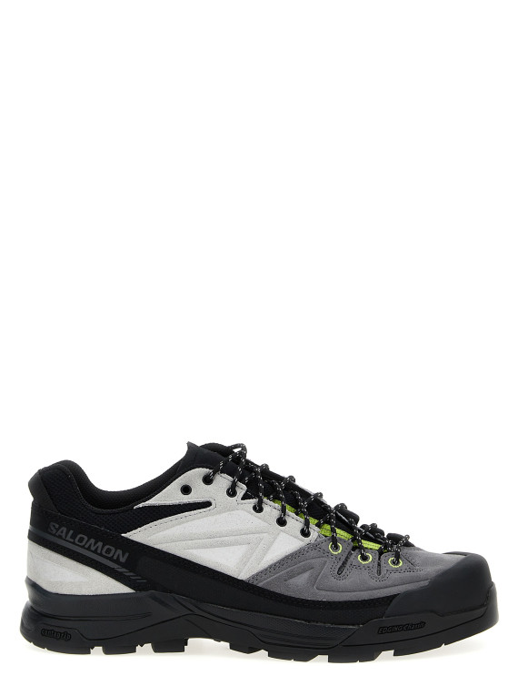 'X-ALP LTR' sneakers #1