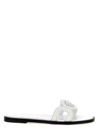 'Medusa '95' sandals