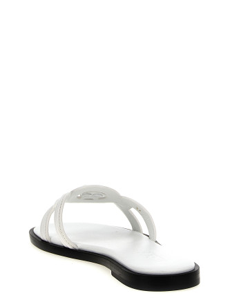 'Medusa '95' sandals #