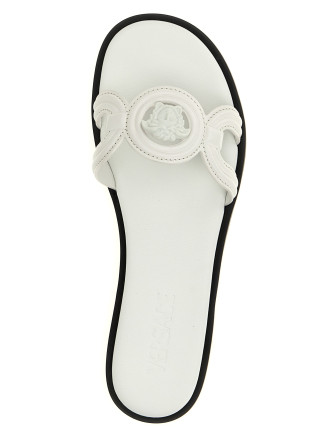 'Medusa '95' sandals #