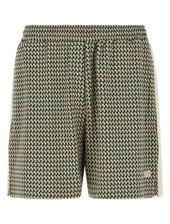 'Power short' shorts