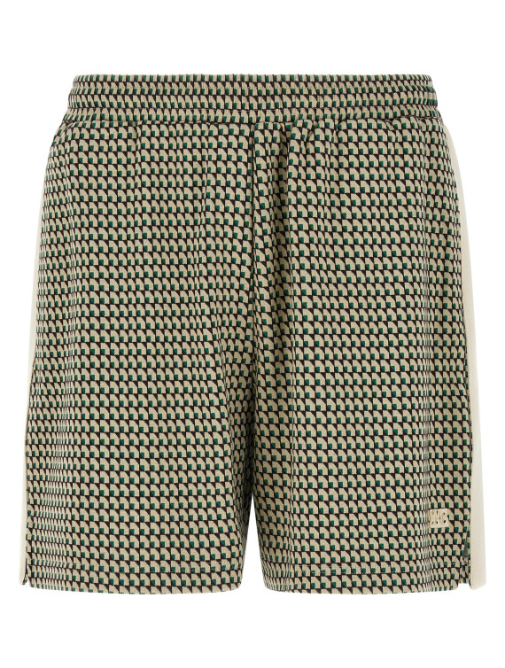 'Power short' shorts #1