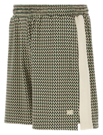 'Power short' shorts #