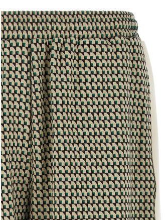 'Power short' shorts #