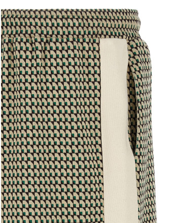 'Power short' shorts #