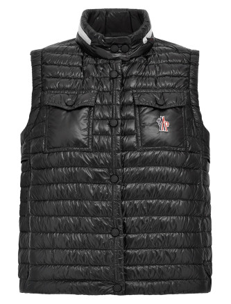 'Gumiane' vest