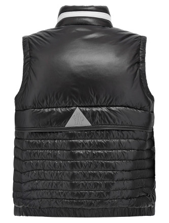 'Gumiane' vest #