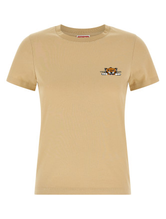 'Kenzo Happy Tiger' T-shirt