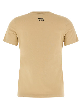 'Kenzo Happy Tiger' T-shirt #