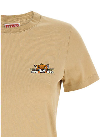 'Kenzo Happy Tiger' T-shirt #