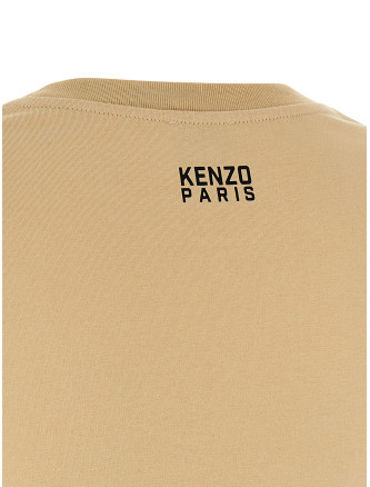 'Kenzo Happy Tiger' T-shirt #