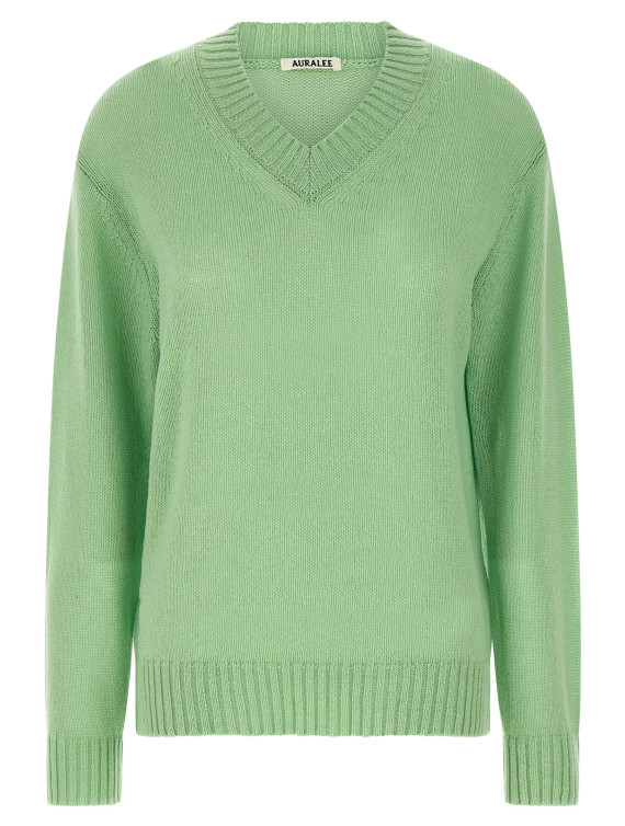 Cashmere sweater #1