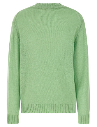 Cashmere sweater #