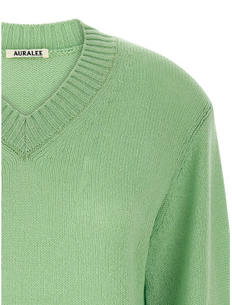 Cashmere sweater #