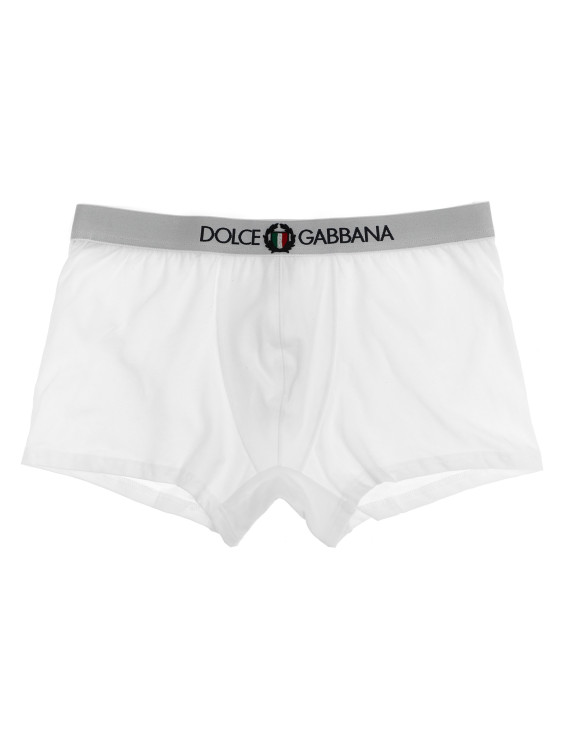 Coat of arms boxer shorts #1